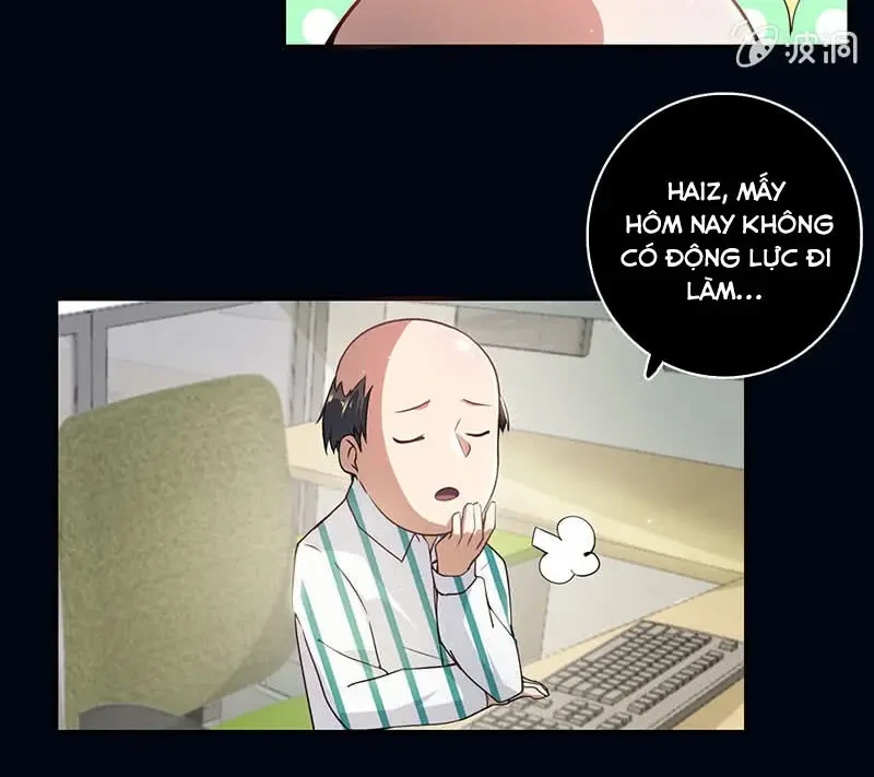 Bạn Gái Sạc Pin Của Tôi Chapter 55 - 31