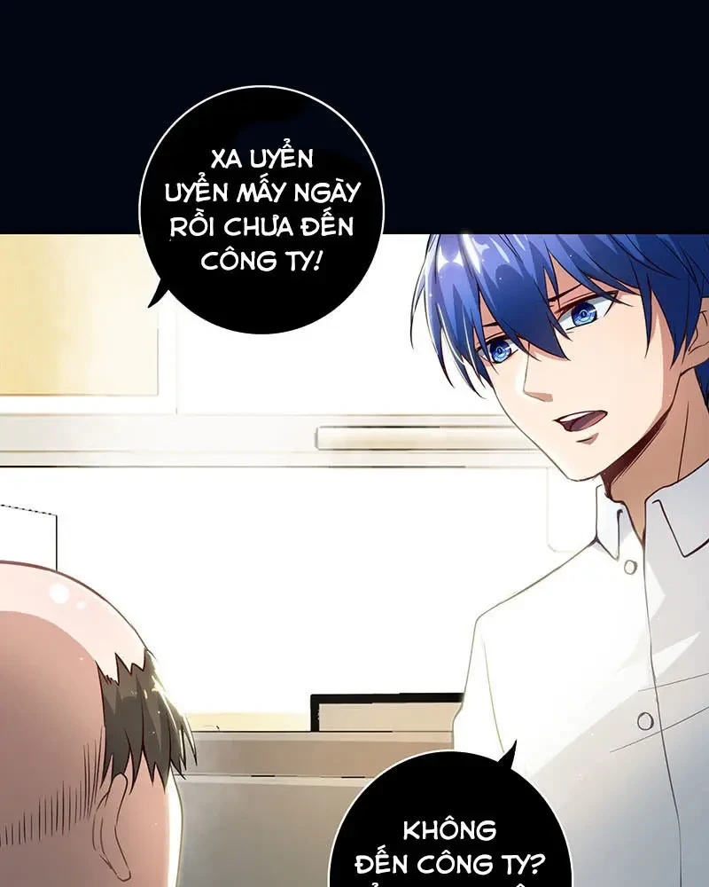 Bạn Gái Sạc Pin Của Tôi Chapter 55 - 32