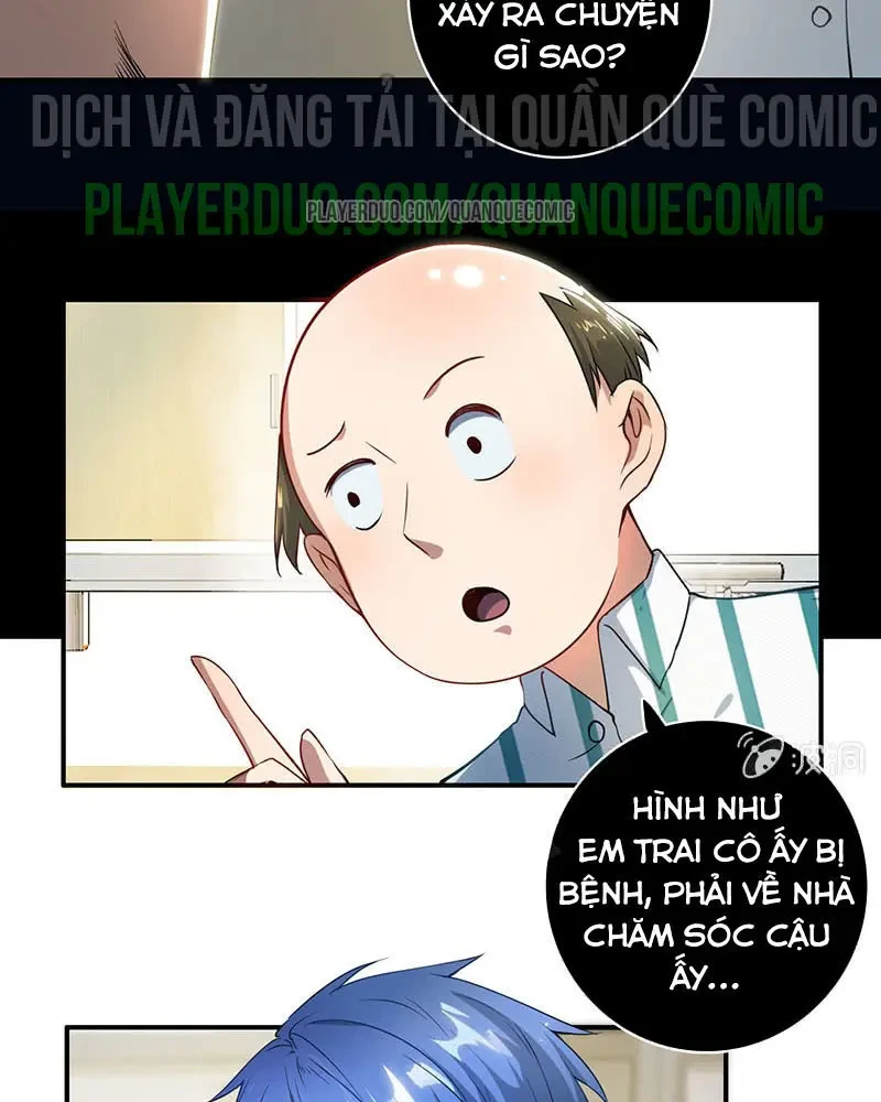 Bạn Gái Sạc Pin Của Tôi Chapter 55 - 33