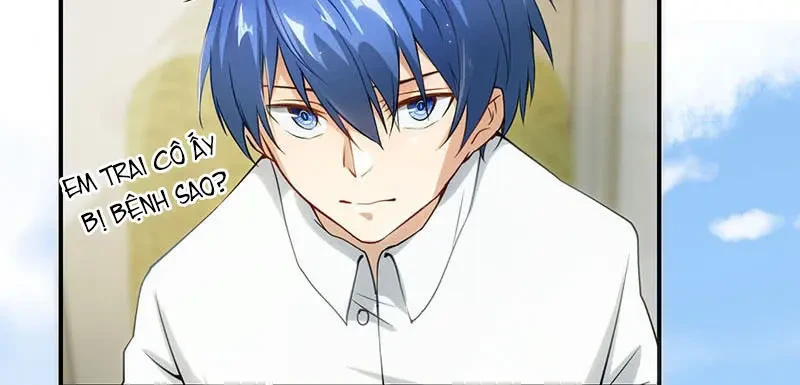 Bạn Gái Sạc Pin Của Tôi Chapter 55 - 34