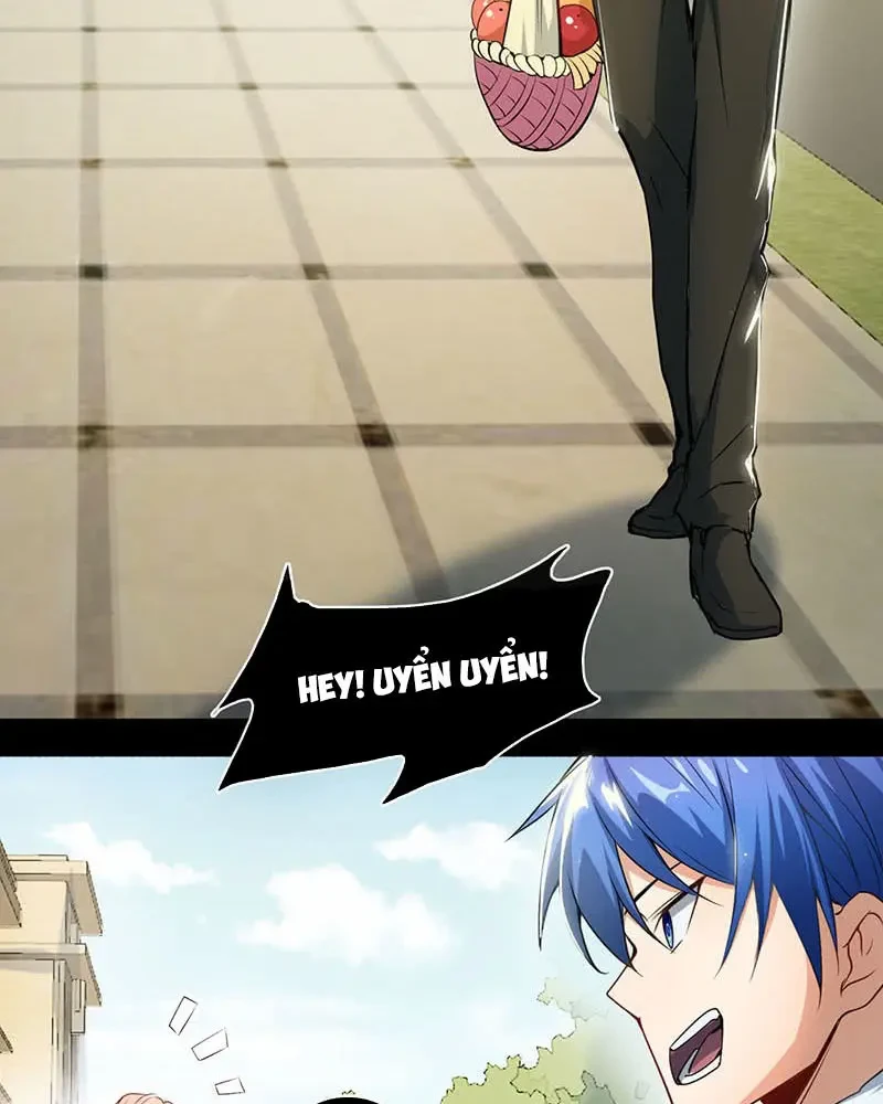 Bạn Gái Sạc Pin Của Tôi Chapter 55 - 37