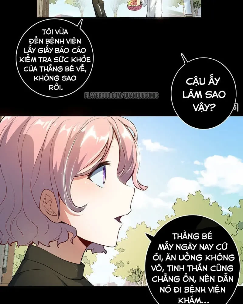 Bạn Gái Sạc Pin Của Tôi Chapter 55 - 40