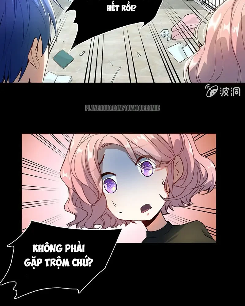 Bạn Gái Sạc Pin Của Tôi Chapter 55 - 43