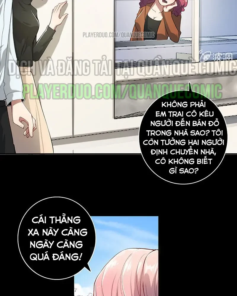 Bạn Gái Sạc Pin Của Tôi Chapter 55 - 46