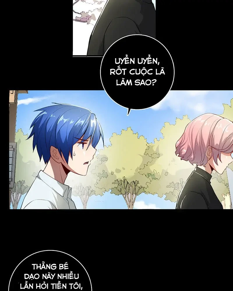 Bạn Gái Sạc Pin Của Tôi Chapter 55 - 48