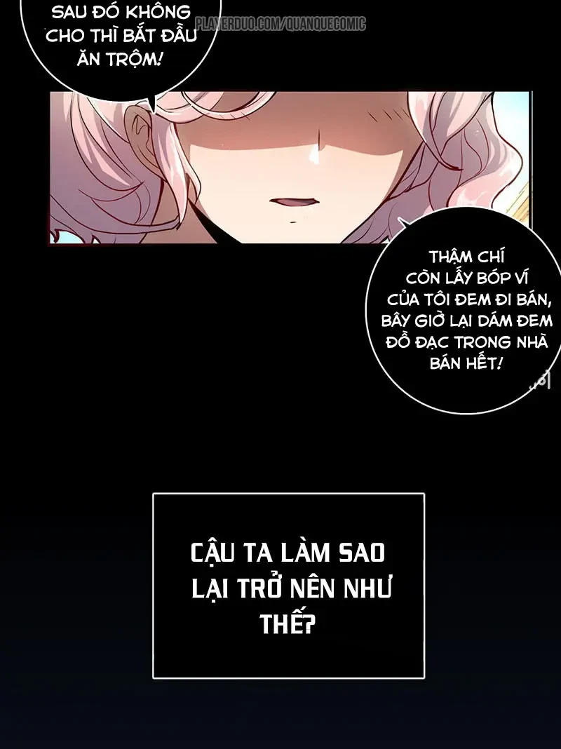 Bạn Gái Sạc Pin Của Tôi Chapter 55 - 49