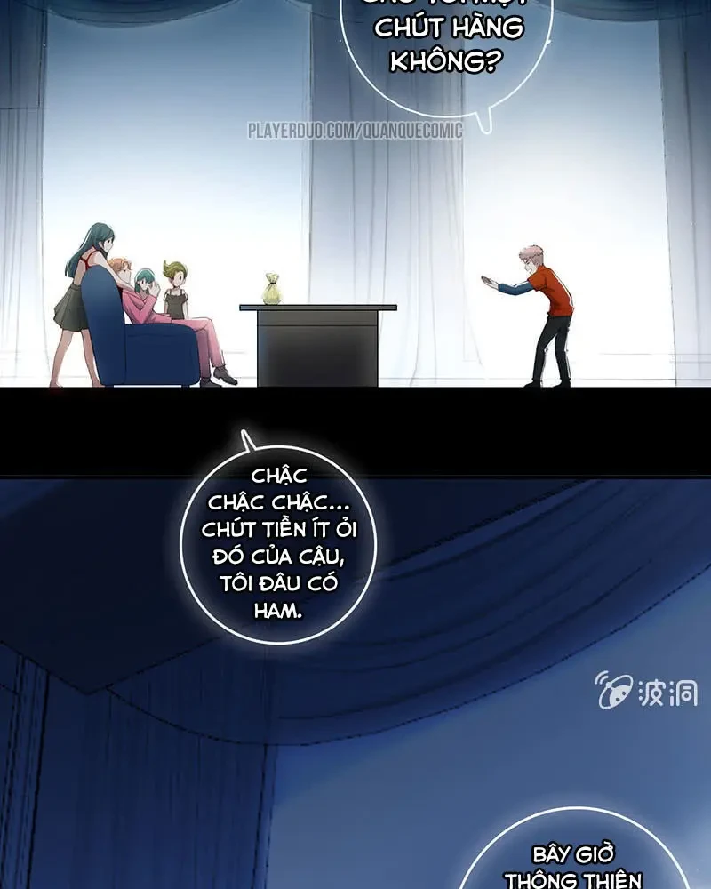 Bạn Gái Sạc Pin Của Tôi Chapter 55 - 51