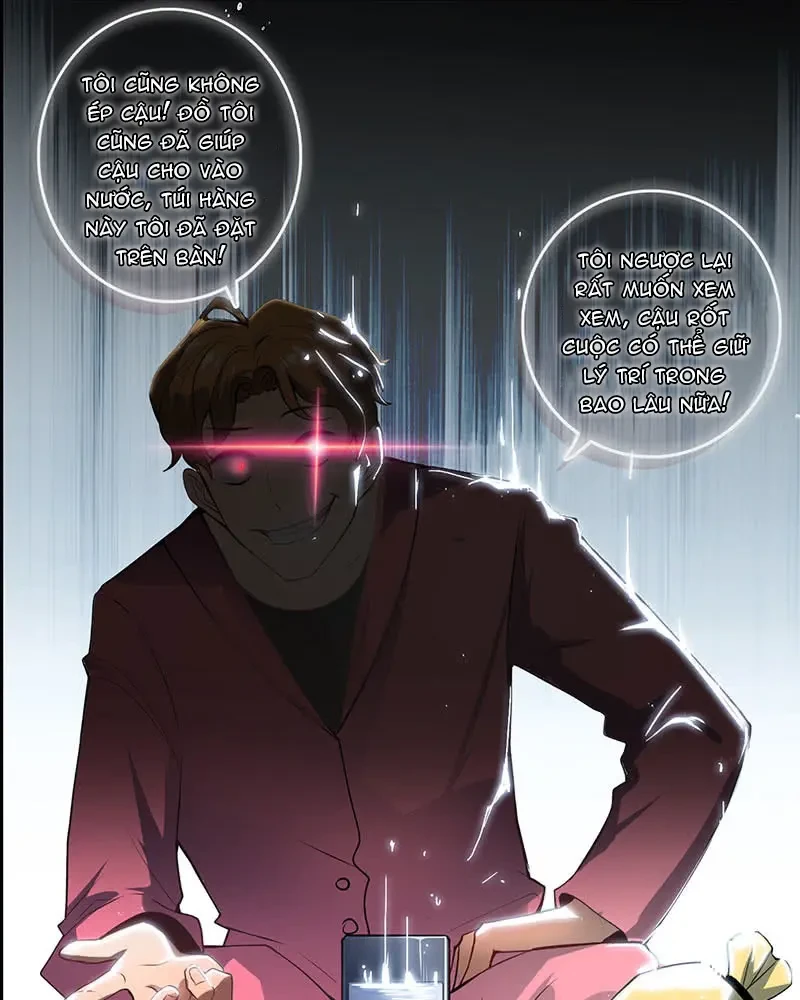 Bạn Gái Sạc Pin Của Tôi Chapter 56 - 4