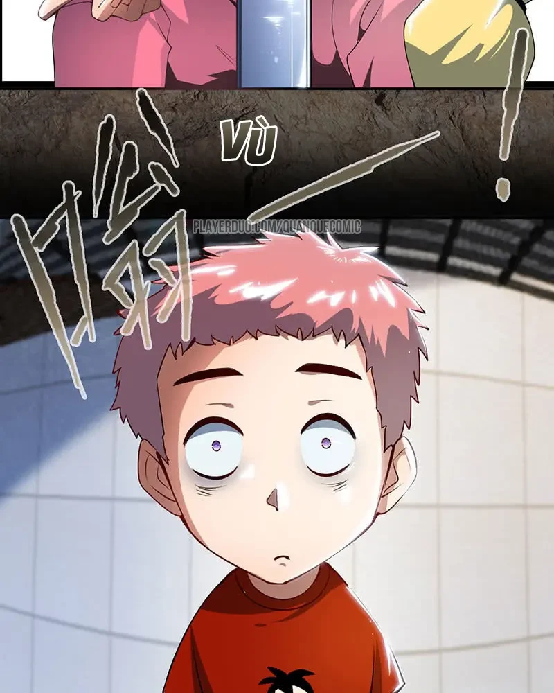 Bạn Gái Sạc Pin Của Tôi Chapter 56 - 5