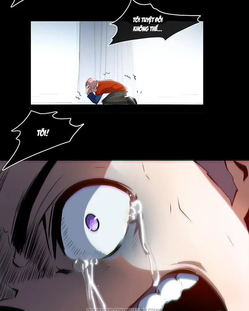 Bạn Gái Sạc Pin Của Tôi Chapter 56 - 7