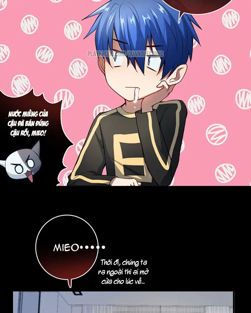 Bạn Gái Sạc Pin Của Tôi Chapter 56 - 13