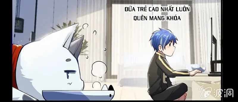 Bạn Gái Sạc Pin Của Tôi Chapter 56 - 14