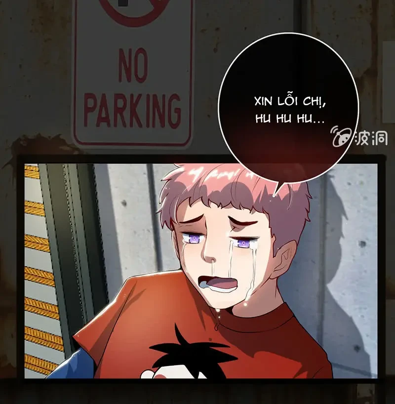 Bạn Gái Sạc Pin Của Tôi Chapter 56 - 17