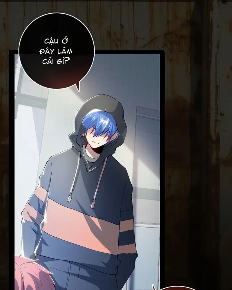 Bạn Gái Sạc Pin Của Tôi Chapter 56 - 18