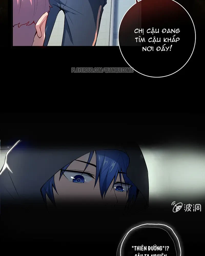 Bạn Gái Sạc Pin Của Tôi Chapter 56 - 19