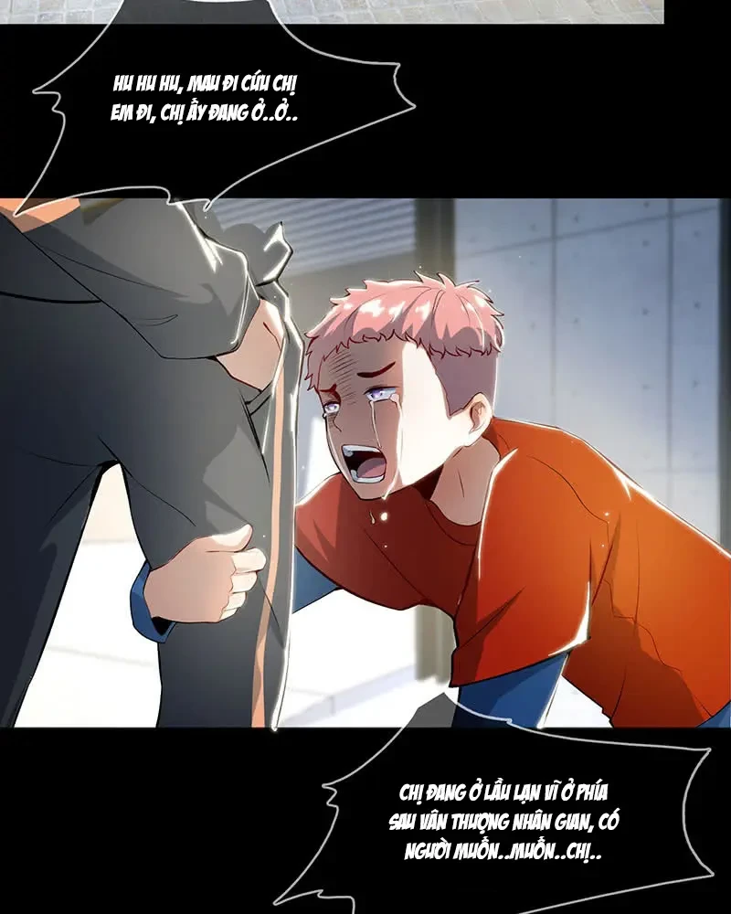 Bạn Gái Sạc Pin Của Tôi Chapter 56 - 21