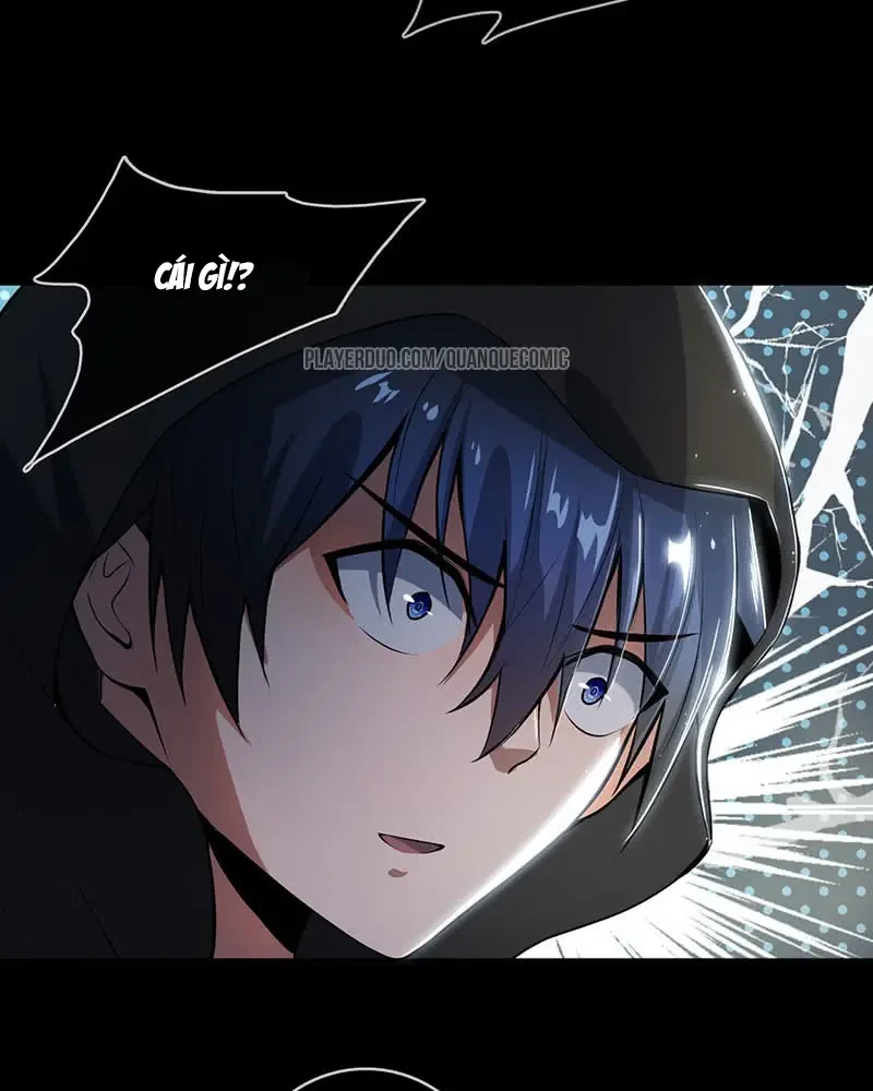 Bạn Gái Sạc Pin Của Tôi Chapter 56 - 22