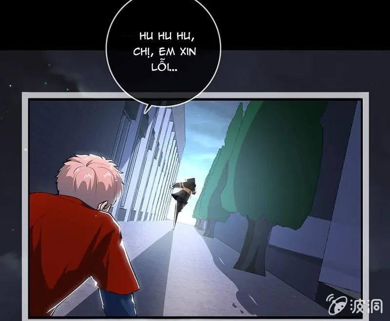 Bạn Gái Sạc Pin Của Tôi Chapter 56 - 23