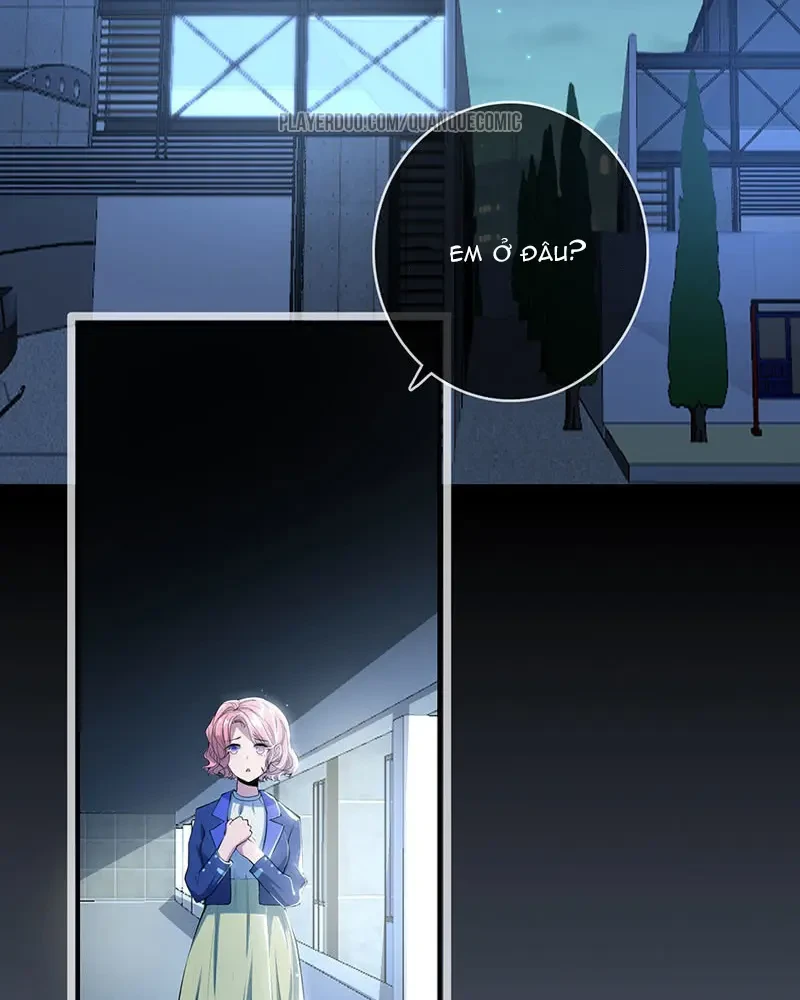 Bạn Gái Sạc Pin Của Tôi Chapter 56 - 25