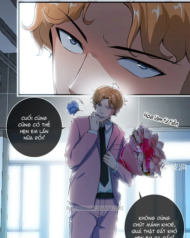 Bạn Gái Sạc Pin Của Tôi Chapter 56 - 27