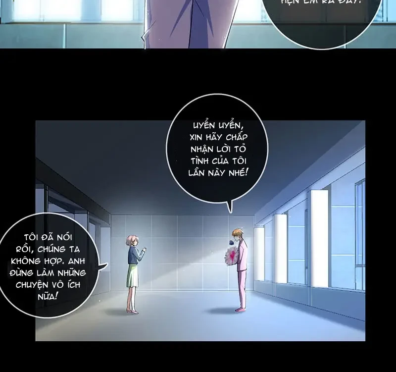 Bạn Gái Sạc Pin Của Tôi Chapter 56 - 28