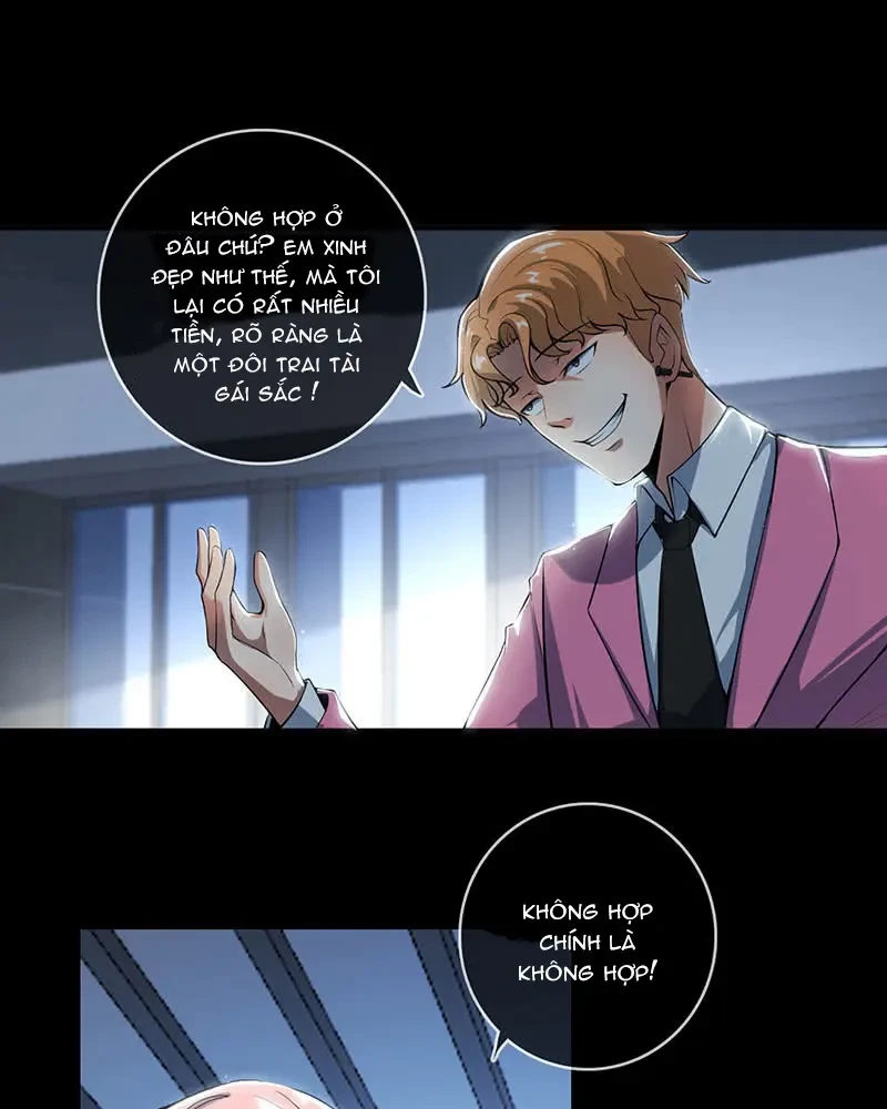 Bạn Gái Sạc Pin Của Tôi Chapter 56 - 29