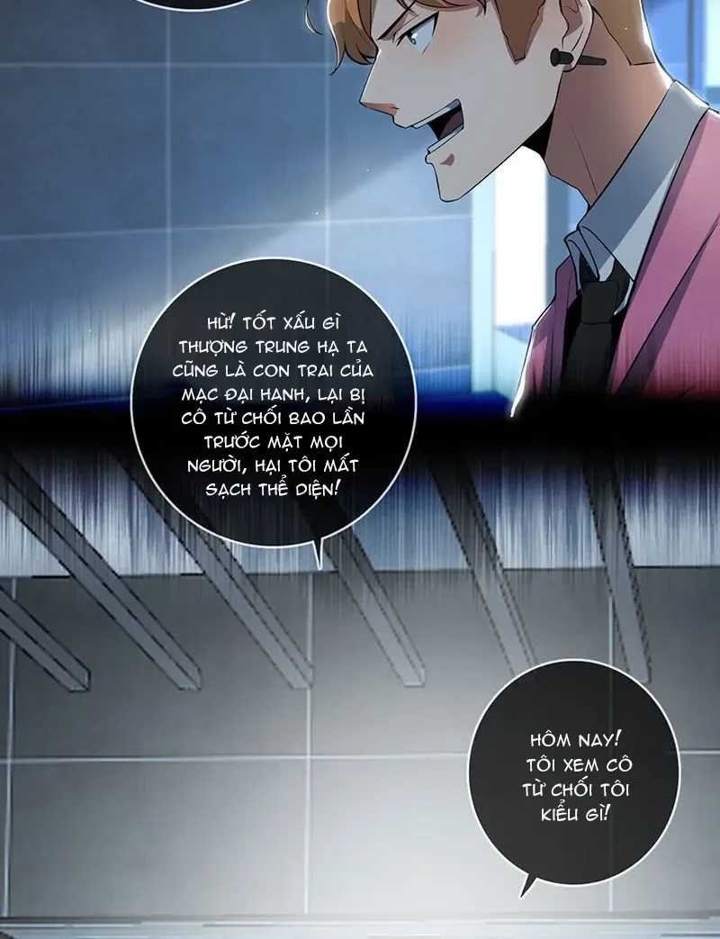 Bạn Gái Sạc Pin Của Tôi Chapter 56 - 31