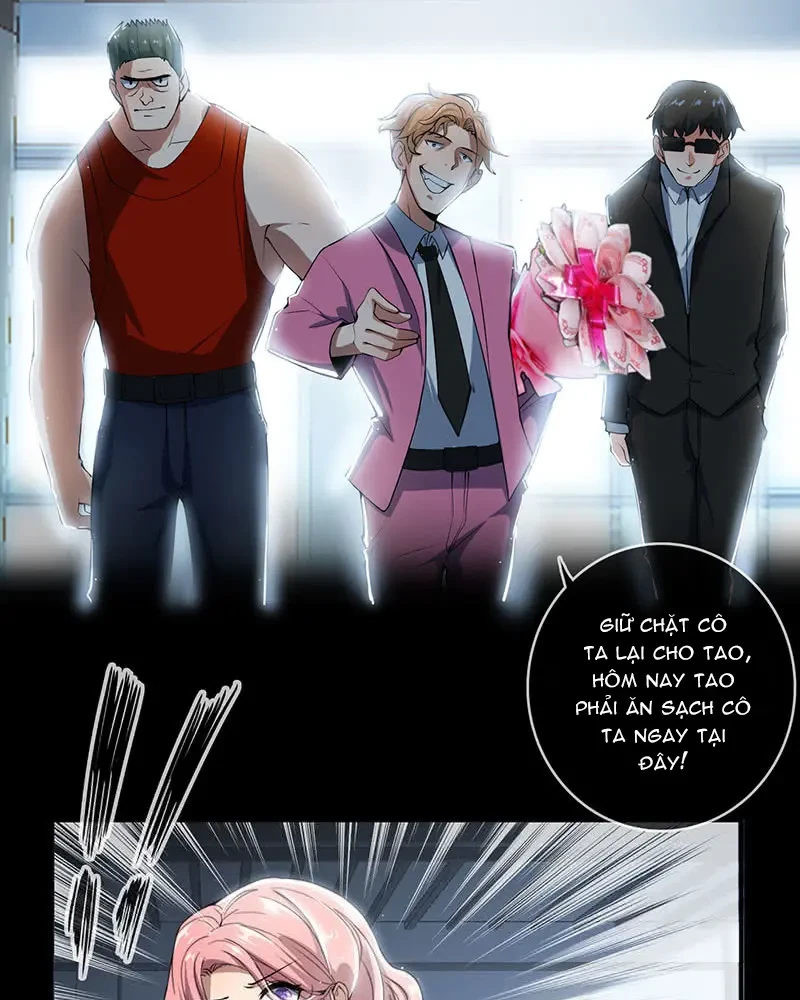 Bạn Gái Sạc Pin Của Tôi Chapter 56 - 32