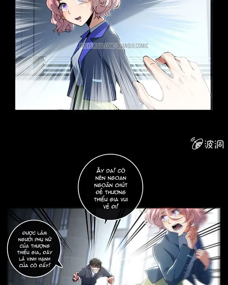 Bạn Gái Sạc Pin Của Tôi Chapter 56 - 33