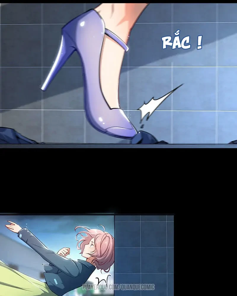 Bạn Gái Sạc Pin Của Tôi Chapter 56 - 35