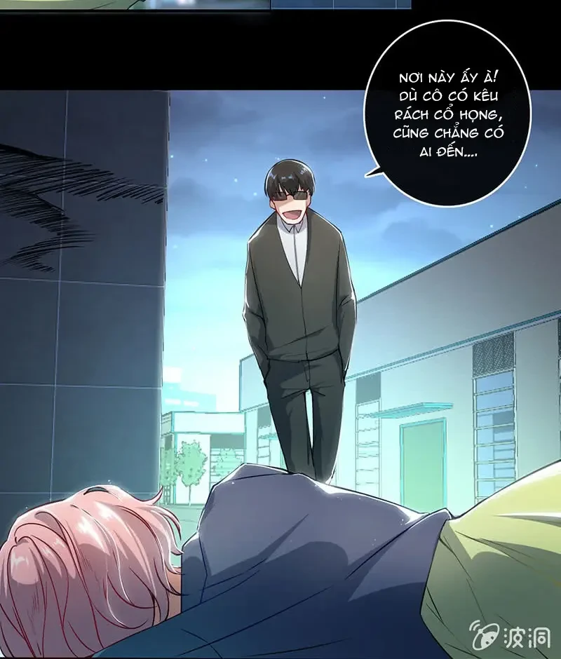 Bạn Gái Sạc Pin Của Tôi Chapter 56 - 36