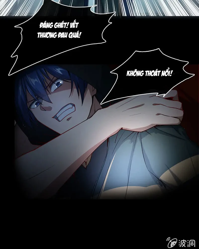 Bạn Gái Sạc Pin Của Tôi Chapter 56 - 43