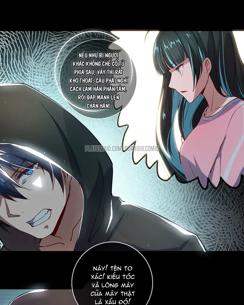 Bạn Gái Sạc Pin Của Tôi Chapter 56 - 44