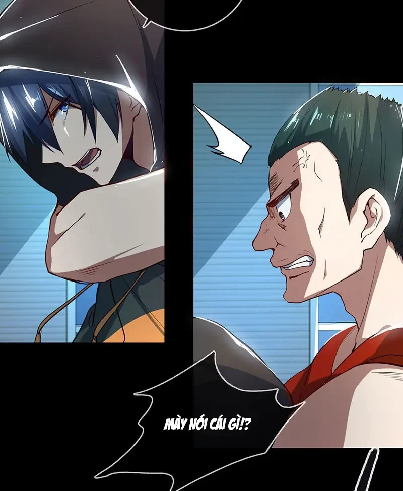 Bạn Gái Sạc Pin Của Tôi Chapter 56 - 45