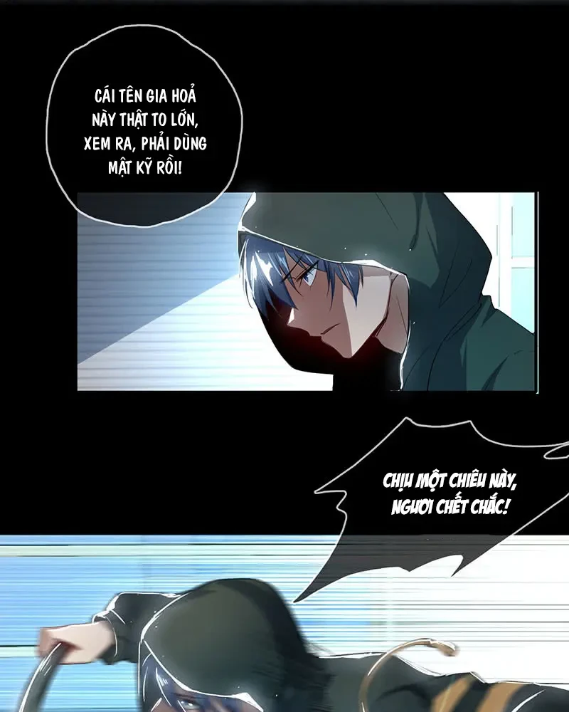 Bạn Gái Sạc Pin Của Tôi Chapter 56 - 49