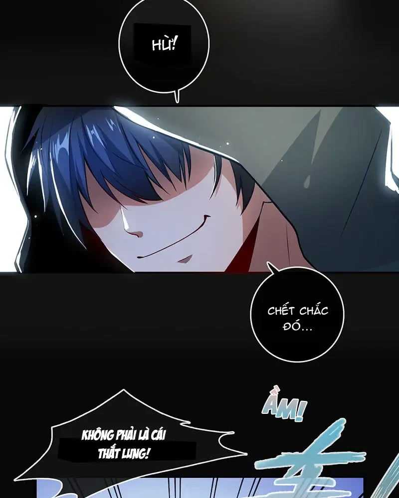 Bạn Gái Sạc Pin Của Tôi Chapter 56 - 55