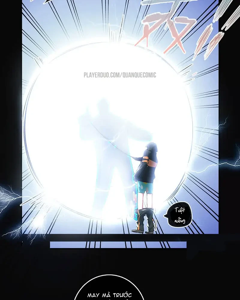 Bạn Gái Sạc Pin Của Tôi Chapter 56 - 56