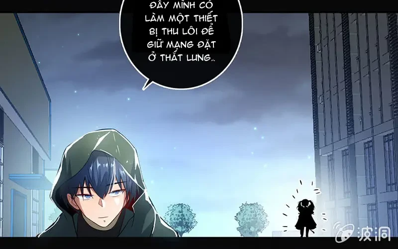 Bạn Gái Sạc Pin Của Tôi Chapter 56 - 57