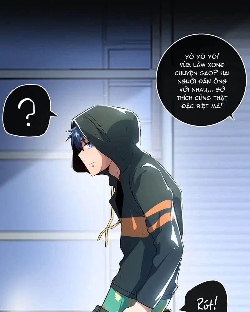 Bạn Gái Sạc Pin Của Tôi Chapter 56 - 58