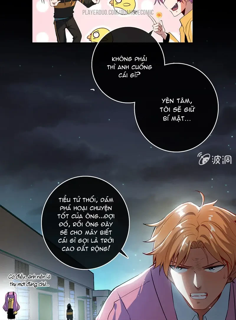 Bạn Gái Sạc Pin Của Tôi Chapter 57 - 5