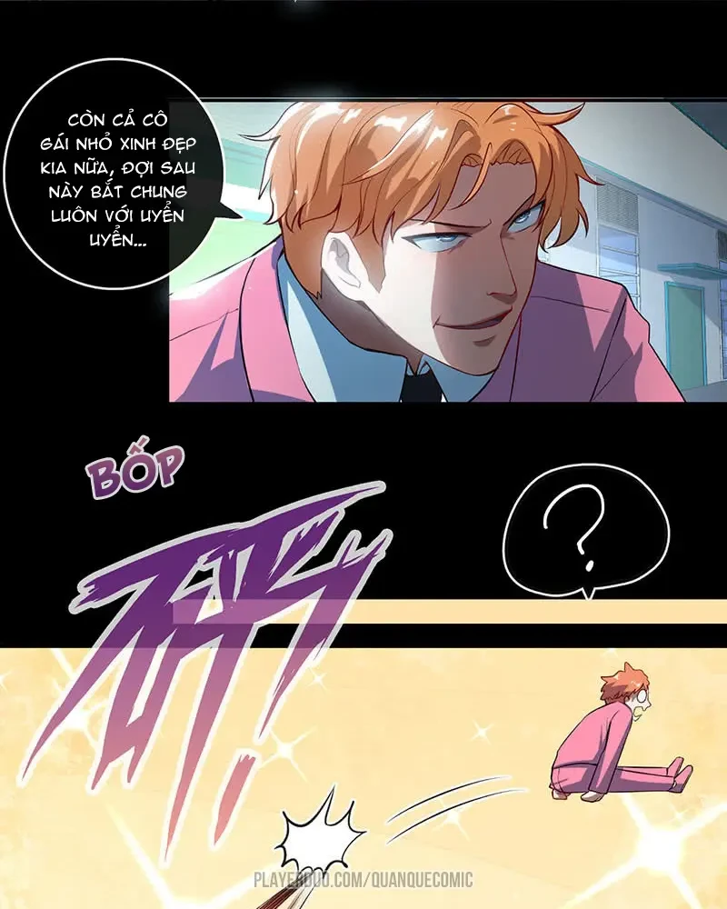 Bạn Gái Sạc Pin Của Tôi Chapter 57 - 6