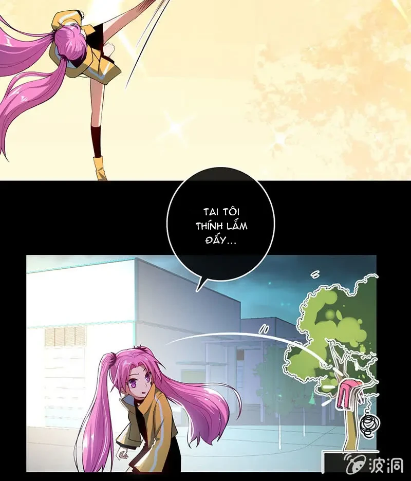 Bạn Gái Sạc Pin Của Tôi Chapter 57 - 7