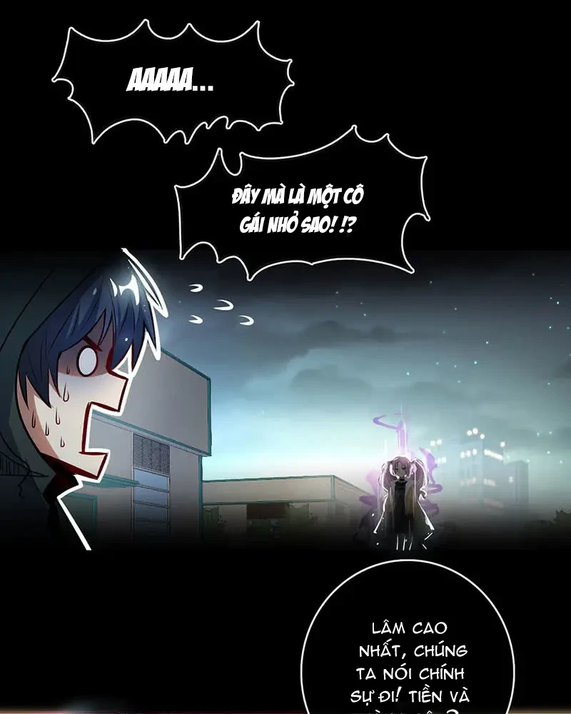 Bạn Gái Sạc Pin Của Tôi Chapter 57 - 8