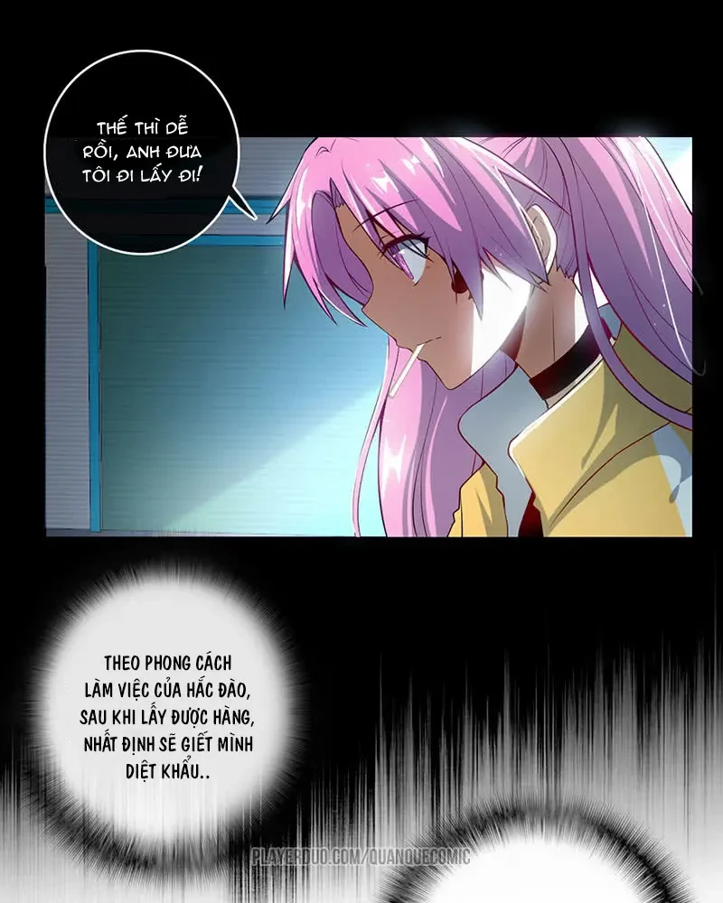 Bạn Gái Sạc Pin Của Tôi Chapter 57 - 11