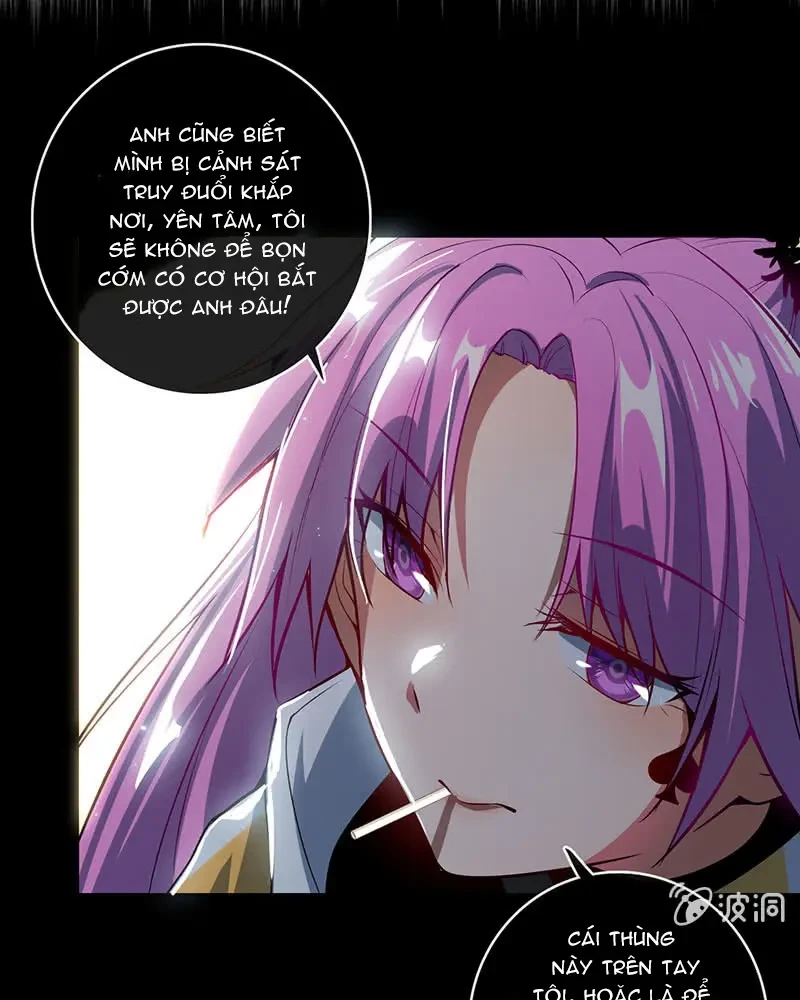 Bạn Gái Sạc Pin Của Tôi Chapter 57 - 13