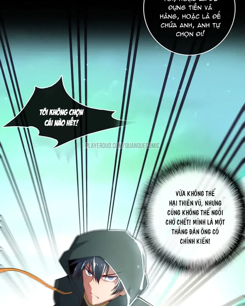 Bạn Gái Sạc Pin Của Tôi Chapter 57 - 14