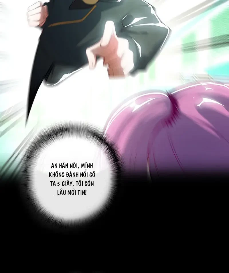 Bạn Gái Sạc Pin Của Tôi Chapter 57 - 15