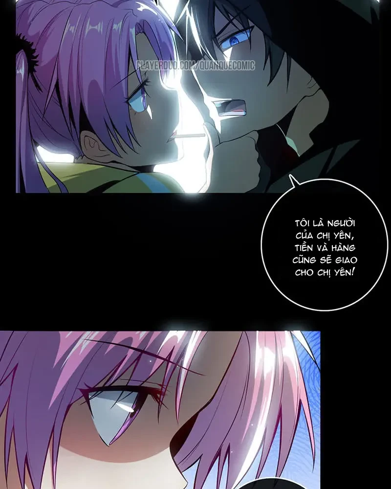 Bạn Gái Sạc Pin Của Tôi Chapter 57 - 20