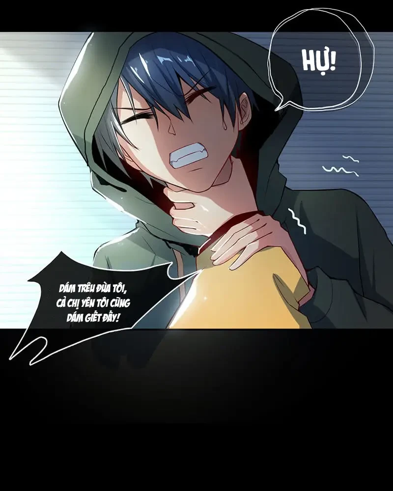 Bạn Gái Sạc Pin Của Tôi Chapter 57 - 22