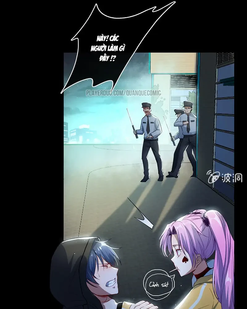 Bạn Gái Sạc Pin Của Tôi Chapter 57 - 23